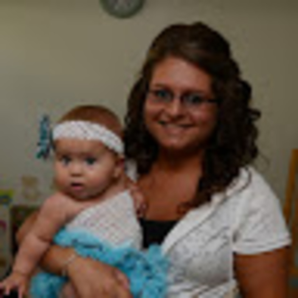 Meet your Posher, Breann